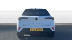 Vauxhall Mokka 1.2 Turbo 136 GS 5dr Petrol Hatchback